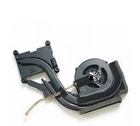FDMOZRE CPU Cooling Fan Heatsink Radiator Cooler For Lenovo for Thinkpad T440P SWG Laptop Discrete Graphics GPU FRU：00HM903