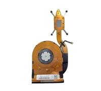 FDMOZRE CPU Cooling Fan Heatsink Radiator Cooler For Lenovo for ThinkPad T490s T495s T14s UMA Integrated graphics Laptop