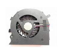 FDMOZRE CPU Cooling Fan With Heatsink for SONY VPCEA28EC VPCEA48EC CEA47EC EA38EC(Fan)