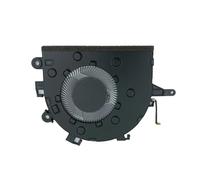 FDMOZRE CPU Cooling Fans For Lenovo for IdeaPad 3-17ADA05 3-17ARE05 3-17IML05 3-17IIL05 V17-IIL 5F10S13908 Computer Cooler Fan DC28000F5F0