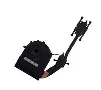 FDMOZRE CPU Fan For Lenovo for Thinkpad T560 P50S Cooling Heatsink radiator Cooler Discrete Graphics FRU：00UR843 00UR842