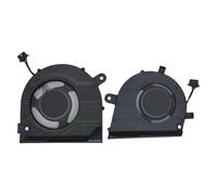 FDMOZRE CPU +GPU Cooling for Laptop for Lenovo for ThinkBook 13x G2 IAP FRU PN:5F10S14018 DC5V 0.5A