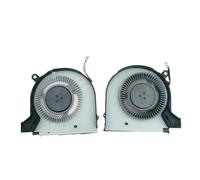 FDMOZRE CPU GPU Cooling Heatsink Cooler Fan Radiator For Acer for Nitro V17 VN7-793G EG75070S1-C360-S9C EG75070S1-C350-S9C(CPU and GPU fan)