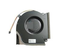 FDMOZRE CPU GPU Fan Cooler Cooling Fans For ASUS for ROG for Strix G15 G513QE G513 QC G513IC IE IH G731QE G713IH 13NR0510P02011 13NR0510P01011(CPU fan)