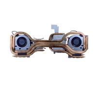 FDMOZRE CPU GPU FAN&Heatsink For PABD1A010SHR N527 PABD1A010SHL N528 0.6A 12VDC