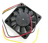 FDMOZRE D06R-24TH 18B DC24V 0.10A 60 * 60 * 15MM 6cm Inverter cooling fan hzdo