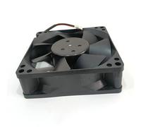 FDMOZRE D08A-12PM 09A D08A-12TM 06A 12V 0.08A 8CM 80 * 80 * 25MM silent cooling fan HZDO Ndc(D08A-12TM 06A)