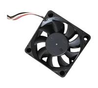 FDMOZRE DA06015B12U-FAR 6015 12v 0.35a 60 * 60 * 15MM 6CM cooling fan 3wire