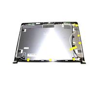 FDMOZRE Display Cover LCD For ASUS UL80 Series Silver ALU r 13GNYE1AM010-1