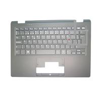 FDMOZRE E2218T E2218 T PalmRest&Keyboard For MEDION for AKOYA MD60200 Black C Shell With Belgium BE/Hungary HU/English UI/UK keyboard(Spanish SP)