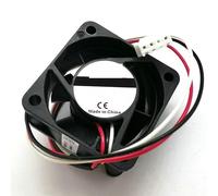 FDMOZRE EFB0412MD -R00 4cm 40 * 40 * 20mm Cooling fan 4020 12V 0.10A 40mm HZDO EFB0412HHD EFB0412VHD EFB0412LD(EFB0412HD)