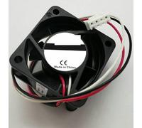 FDMOZRE EFB0412MD -R00 4cm 40 * 40 * 20mm Cooling fan 4020 12V 0.10A 40mm HZDO EFB0412HHD EFB0412VHD EFB0412LD(EFB0412LD)