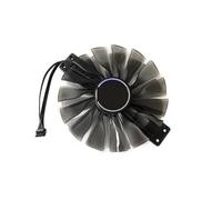 FDMOZRE FD10010H12S GPU VGA Graphics Card Fan For Palit GTX 1080Ti GTX1080 Ti for GameRock for Premium Edition Mining Video Cooling(1 Plug Fan)