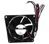 FDMOZRE FD488025EB-N DC48V 24V 12V FD248025EB-N FD248025HS-N FD128025HB-N FD128025EB-N FD8025MB-NComputer cooling fan(FD128025HB-N)