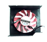 FDMOZRE FD8015U12S 98x89x28mm 12V 0.5A Fan For AMD for Radeon HD 7870 MSI R7950 Graphics card cooling