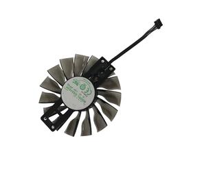 FDMOZRE FD9015H12S/GA92S2H PNY GTX1060 VCGGTX10606PB GPU VGA Cooler For Palit for GeForce for Storm GTX 1060 X 3GB for Graphics Cards