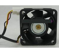 FDMOZRE FFB0412SHN -8R17 4028 12v 0.6a 3wire Cooling fan