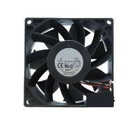 FDMOZRE FFB0912EHE 90 * 90 * 38MM 12V 1.50A 9CM large volume dual ball cooling fan