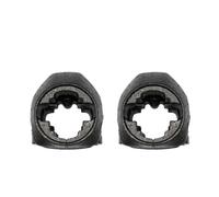 FDMOZRE For 1/2/4PCS Motor Cover for DJI for Agras T50 for Agricultural Drone for UAV(2 PCS)