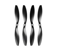 FDMOZRE For 1047 Carbon Fiber Propeller For Airplanes 10 Inch Drone Blades for RC Electric for Model for Airplane(4pcs)