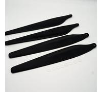 FDMOZRE For 30 Inch 3090 Folding for Propeller Blade for Agriculture Drone X8 Power for Quadcopter(3090 prop 4 pcs)