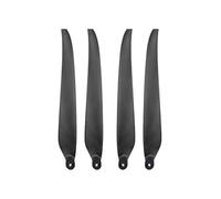 FDMOZRE For 314 Drone Folding Carbon Fiber Propeller for CW CCW Propellers For X11 Model(2pcs CW and 2pcs CCW)