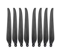 FDMOZRE For 314 Drone Folding Carbon Fiber Propeller for CW CCW Propellers For X11 Model(4pcs CW and 4pcs CCW)