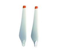 FDMOZRE For 3390 Sun Protection Folding Carbon Propeller for CW CCW Propellers For DJI T10/T16/T20 Agricultural Drone(2pcs CW)