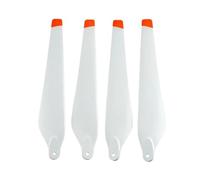 FDMOZRE For 3390 Sun Protection Folding Carbon Propeller for CW CCW Propellers For DJI T10/T16/T20 Agricultural Drone(2pcs CW and 2pcs CCW)