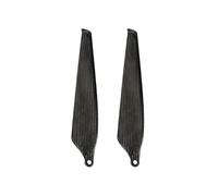 FDMOZRE For 36113 Folding Carbon Fiber Propeller for CW CCW For XAG P30 Blades Drone Propellers(2pcs CW)