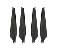 FDMOZRE For 36113 Folding Carbon Fiber Propeller for CW CCW For XAG P30 Blades Drone Propellers(2pcs CW and 2pcs CCW)