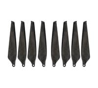 FDMOZRE For 36113 Folding Carbon Fiber Propeller for CW CCW For XAG P30 Blades Drone Propellers(4pcs CW and 4pcs CCW)