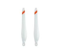 FDMOZRE For 36190 Carbon Nylon Drone for Propellers For Hobbywing X9 for CW CCW(2pcs CCW)