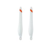FDMOZRE For 36190 Carbon Nylon Drone for Propellers For Hobbywing X9 for CW CCW(2pcs CW)