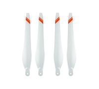 FDMOZRE For 36190 Carbon Nylon Drone for Propellers For Hobbywing X9 for CW CCW(2pcs CW and 2pcs CCW)