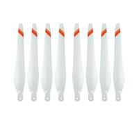 FDMOZRE For 36190 Carbon Nylon Drone for Propellers For Hobbywing X9 for CW CCW(4pcs CW and 4pcs CCW)