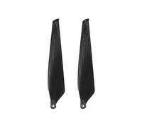 FDMOZRE For 36190 Folding Carbon Fiber Propeller for CW CCW For X9 Blades Drone Series Propellersx(2pcs CCW)