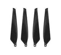 FDMOZRE For 36190 Folding Carbon Fiber Propeller for CW CCW For X9 Blades Drone Series Propellersx(2pcs CW and 2pcs CCW)