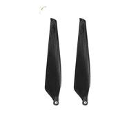 FDMOZRE For 36190 Folding Carbon Fiber Propeller for CW CCW For X9 Blades Drone Series Propellersx(2pcs CW)
