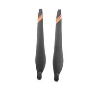 FDMOZRE For 36190 Propeller 26Inch Folding for CW CCW For Hobbywing X9/X9Plus/X9Max for Quadcopter Blades for Agricultural for Drone(2pcs CCW)
