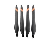FDMOZRE For 36190 Propeller 26Inch Folding for CW CCW For Hobbywing X9/X9Plus/X9Max for Quadcopter Blades for Agricultural for Drone(2pcs CW and 2pcs CCW)