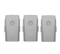 FDMOZRE For 3750mAh Intelligent Battery For Mavic for Air 2/2S for Drone 11.55V Voltage For 2S(3pcs)