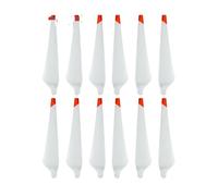FDMOZRE For 3820 Sun for Agricultural Drone Folding Carbon for Mix Propeller for CW CCW Propellers For DJI T30(6pcs CW and 6pcs CCW)