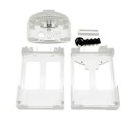 FDMOZRE For 3Pcs Battery Case Enclosure For DJI for 4/4 Pro Adv for Drone for Shell Cover