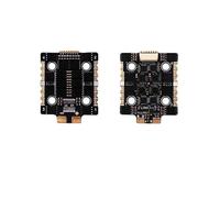 FDMOZRE For 4-in-1 for ESC 60A For FPV Racing for Multicoter 20mm-20mm
