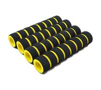 FDMOZRE For 4 PCS Big Drone for Diy for DJI for MG1 for MG1S Agricultural 20mm Carbon Fiber for Landing Gear for Foam Protector