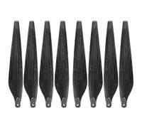 FDMOZRE For 4 Pcs for CW CCW 3090 for Drone Blades Folding Carbon for Propeller For Hobbywing X8 Power System(4pcs CW and 4pcs CCW)