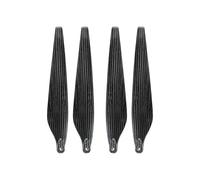 FDMOZRE For 4 Pcs for CW CCW 3090 for Drone Blades Folding Carbon for Propeller For Hobbywing X8 Power System(2pcs CW and 2pcs CCW)