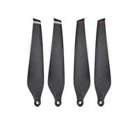 FDMOZRE For 47 Inch Folding Carbon for Up Down Propeller for CW CCW For XAG P80/P100/V40/V50 for Drone Blades AgriculturalCW For for Agricultural(2pcs CW and CCW down)