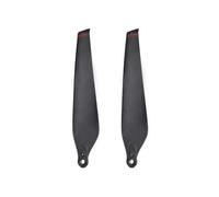 FDMOZRE For 47 Inch Folding Carbon for Up Down Propeller for CW CCW For XAG P80/P100/V40/V50 for Drone Blades AgriculturalCW For for Agricultural(2pcs CCW-down)